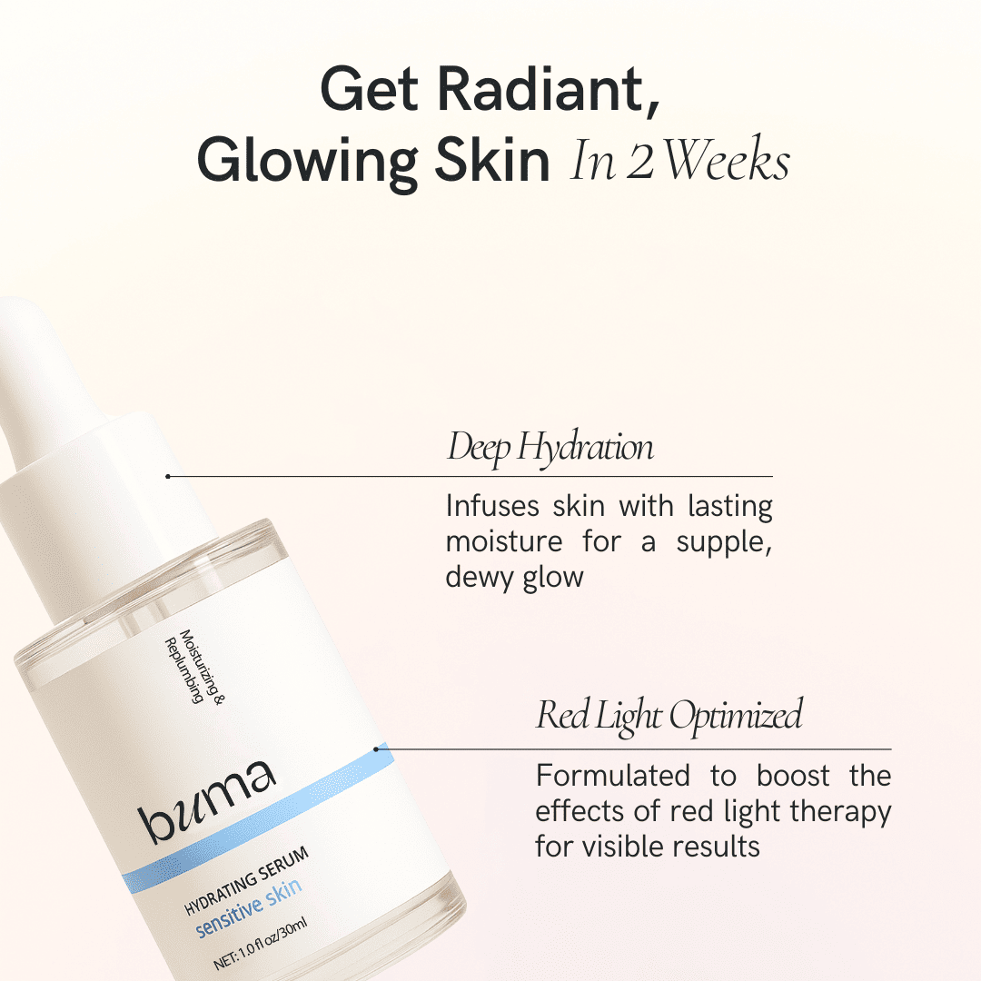 4-in-1 Skincare Wand Kit
