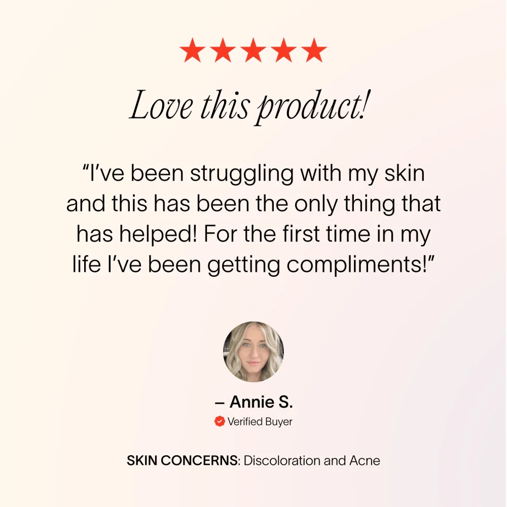 4-in-1 Skincare Wand Kit
